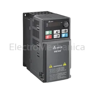 Delta VFD2A8ME21ANN VFD Drive