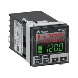 Delta DT320VA-R200 PLC Component