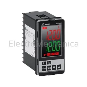 Delta DT340VA-R200 PLC Component