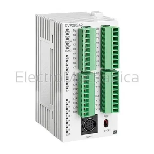 Delta DVP28SA211T DVP Series PLC