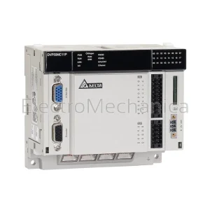 Delta DVP50MC11P-06 DVP Series PLC