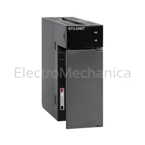 Delta AHRTU-ETHN-5A AH Series PLC