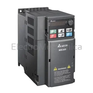 Delta VFD5A5MS43ANS MS300 Series VFD