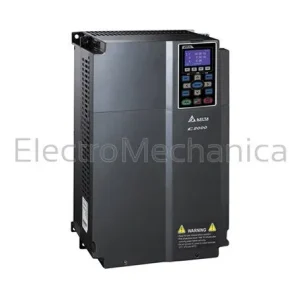 Delta VFD055C53A-21 VFD Drive