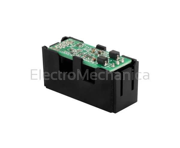 Delta DT3-CT1 Optional CT Input Module – A Division of Nano Technologies