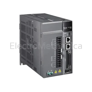 Delta ASD-A3-0721-M ASD-A3 Servo Drive