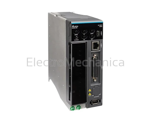 Delta ASD-B3A-1021-M ASD-B3 Servo Drive – A Division of Nano Technologies