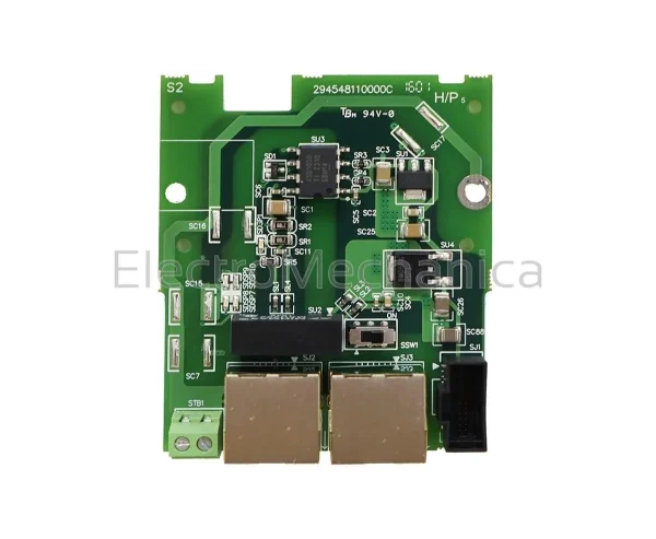 Delta CMC-PN01 Communication Module – A Division of Nano Technologies
