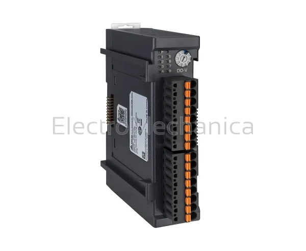 Delta DTM-DOC I/O Module – A Division of Nano Technologies