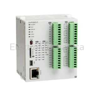 Delta DVP20SX311S DVP Series PLC