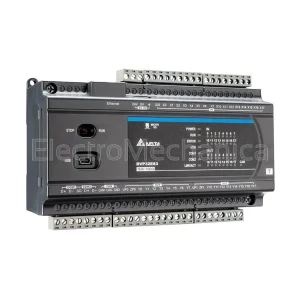 Delta DVP32ES300T DVP Series PLC