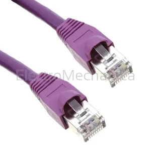 Delta UC-EMC005-02C PLC Cable