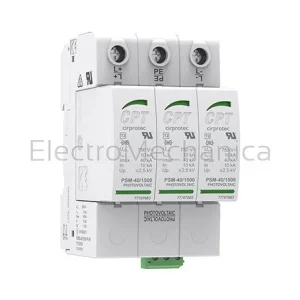 Cirprotec PSC3-5/1000 PV IR