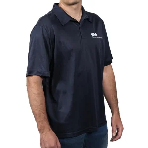 EM Lifestyle EM LADIES VARGA GOLF SHIRT XXL