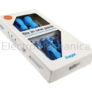 EM Lifestyle EM Lifestyle SCREW DRIVER SET