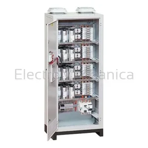 EM PFC FLR MNT SYSTEM 175 KVAR 7%