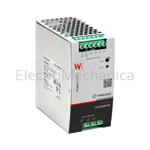 EM YSDW240-24