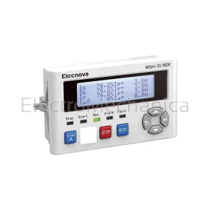 Elecnova WDH-31-53X