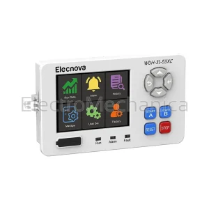 Elecnova WDH-31-53XC