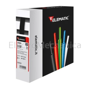 Elematic 12253064G/V