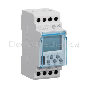 Hager EGN103