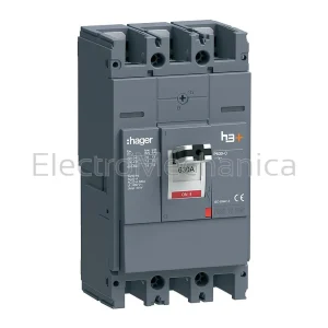 Hager HCW400AR