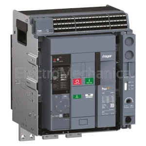 Hager HW1E316DB-ACB