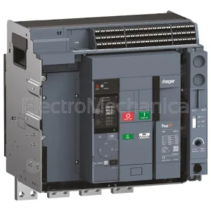 Hager HW1E412DB-ACB