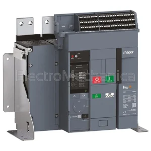 Hager HW1E412FB-ACB