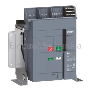 Hager HW4W340FS