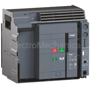 Hager HW4W432DS