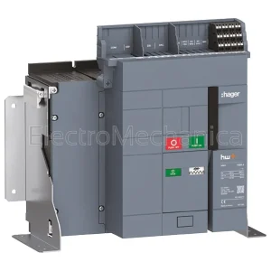 Hager HW4W440FS