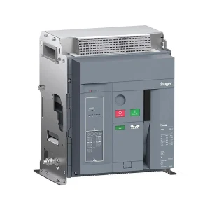 Hager HWS2M320F1AE