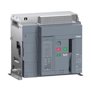 Hager HWS2M420F1AE