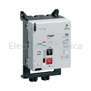 Hager HXE042P
