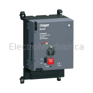 Hager HXW042H
