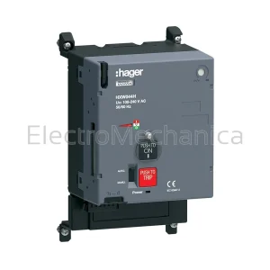 Hager HXW044H