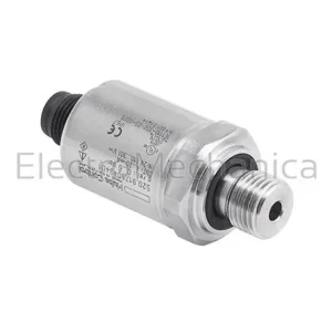 Huba Control 520.932S033301 0-25bar