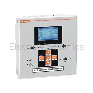 Lovato Electric ATL601
