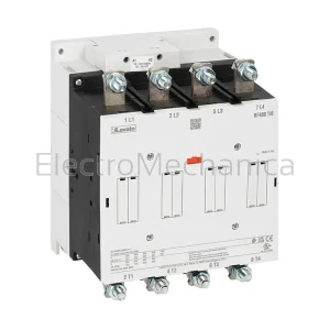 Lovato Electric BF400T4E230