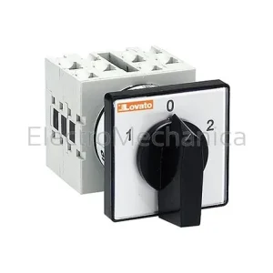Lovato Electric GX20 55U