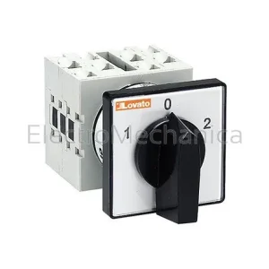 Lovato Electric GX32 75U