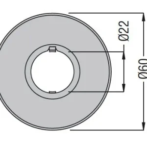 Lovato Electric LMP S330T20