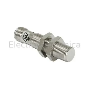MD Microdetectors AM6/AN-3A