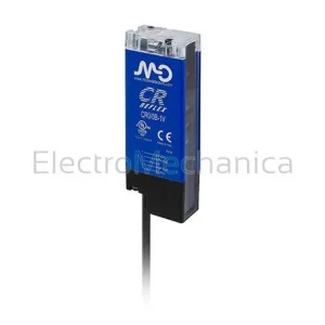 MD Microdetectors CR0/0B-1V