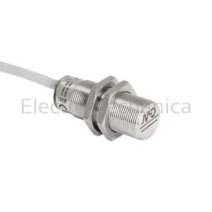 MD Microdetectors INC1/D0-3A
