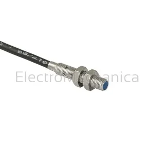 MD Microdetectors MD Microdetectors AB1/CP-3A