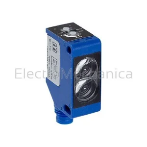 MD Microdetectors QMIC/0P-0F
