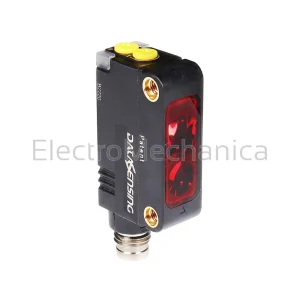 MD Microdetectors S3N-PR-5-FG03-OZ