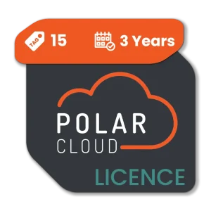 Polar Monitoring PL-3Y-T15
